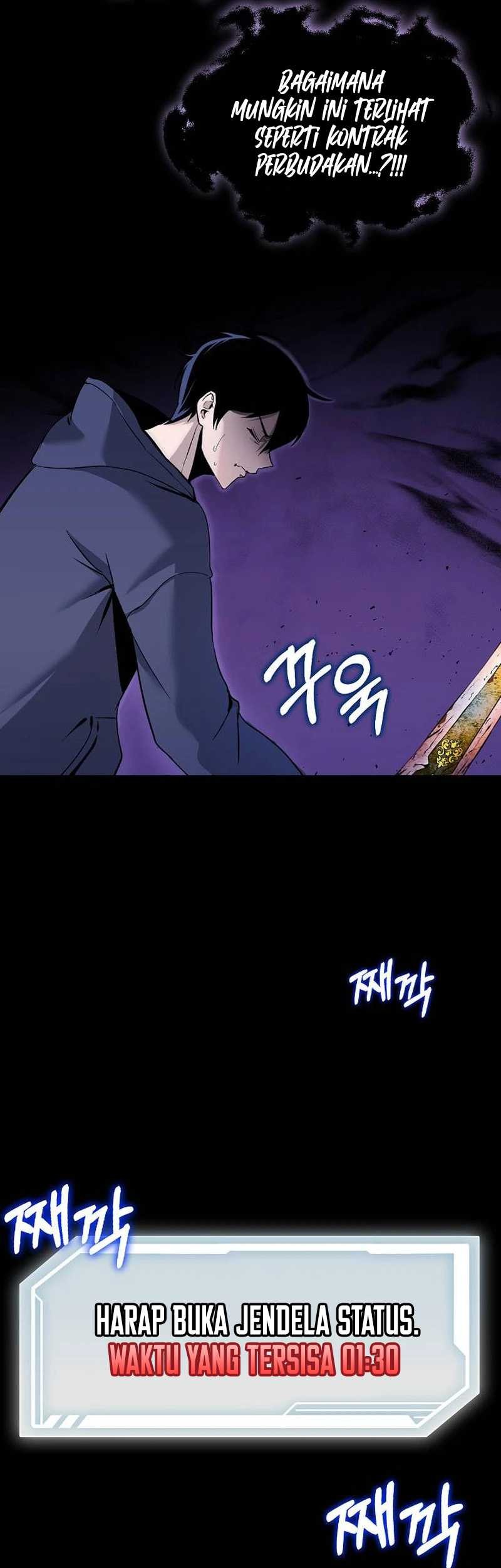 Climbing the Tower that Even the Regressor Couldn’t Chapter 01 Gambar 57