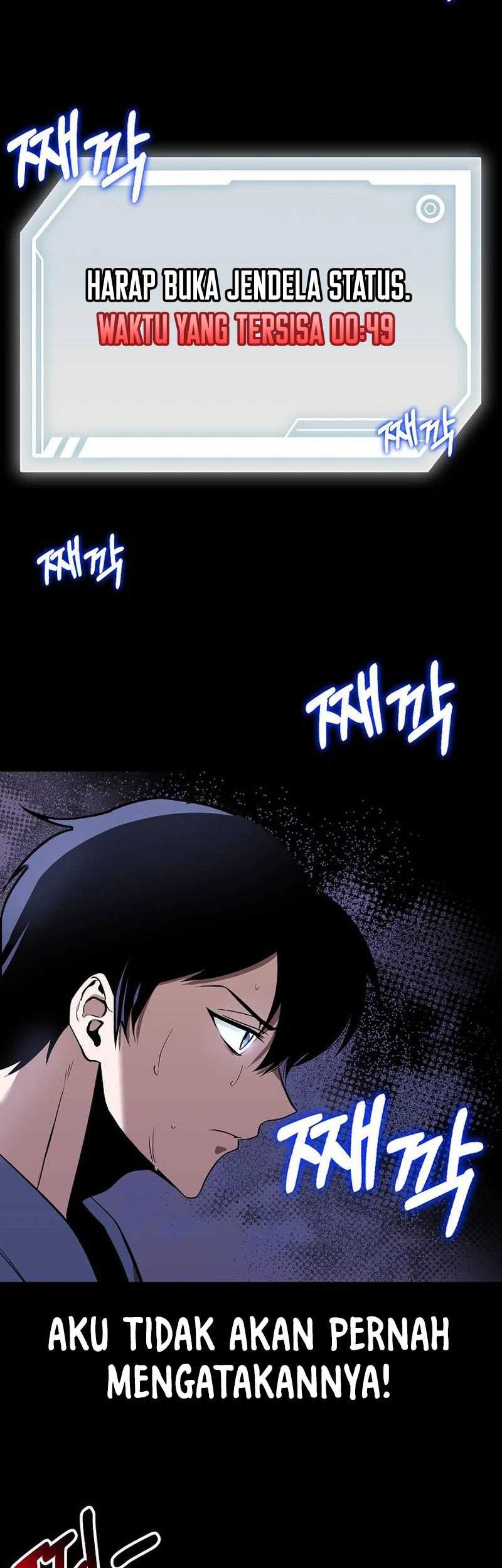 Climbing the Tower that Even the Regressor Couldn’t Chapter 01 Gambar 58