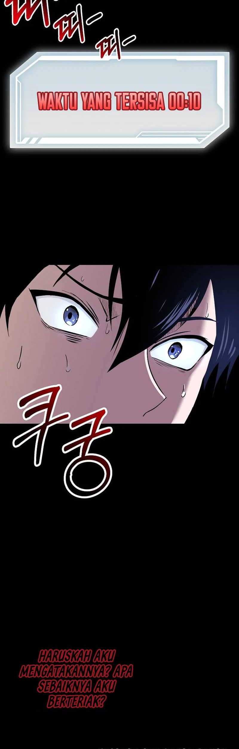 Climbing the Tower that Even the Regressor Couldn’t Chapter 01 Gambar 59