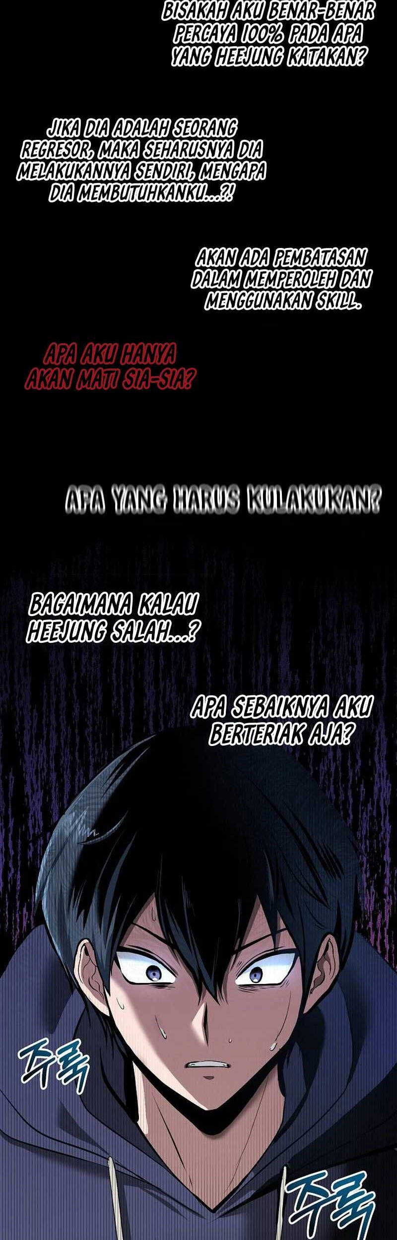 Climbing the Tower that Even the Regressor Couldn’t Chapter 01 Gambar 60