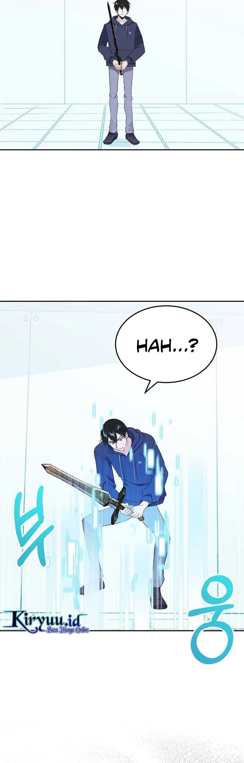 Climbing the Tower that Even the Regressor Couldn’t Chapter 01 Gambar 63