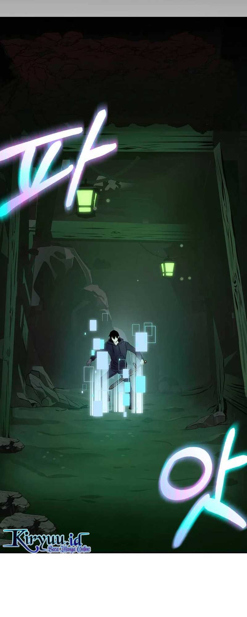 Climbing the Tower that Even the Regressor Couldn’t Chapter 01 Gambar 66
