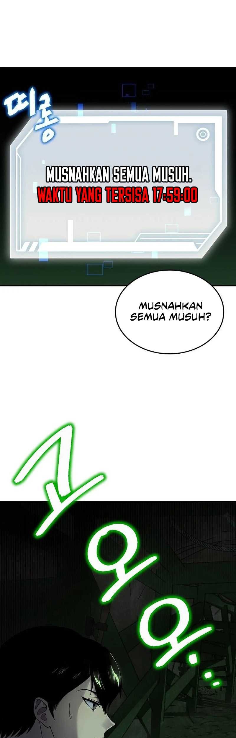Climbing the Tower that Even the Regressor Couldn’t Chapter 01 Gambar 67