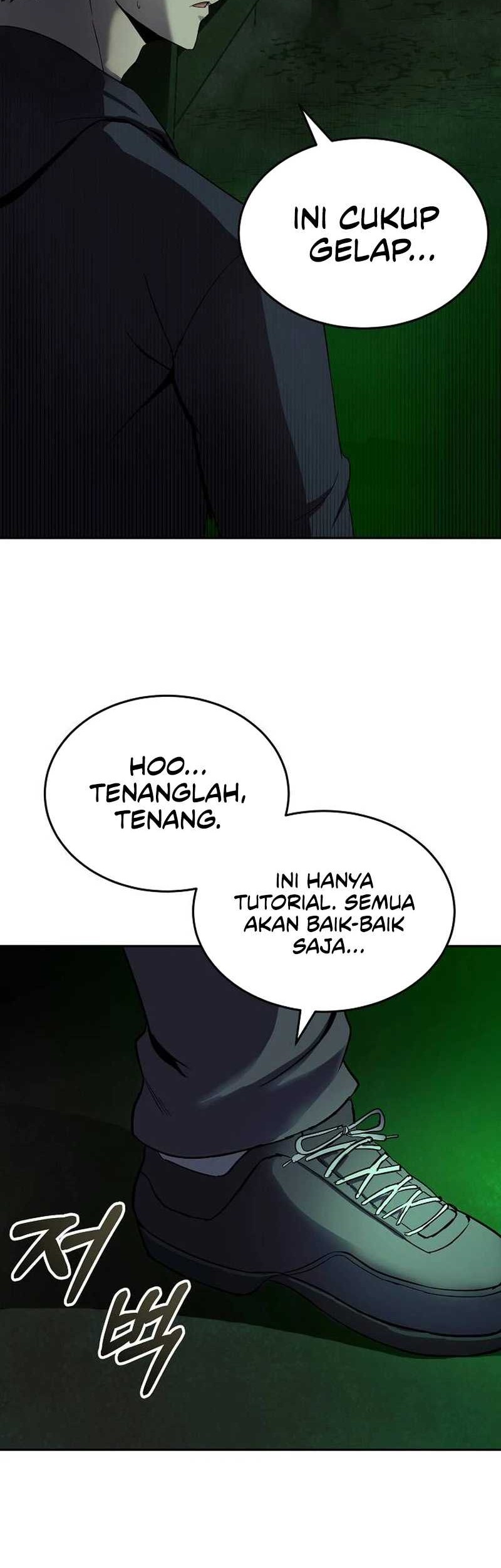 Climbing the Tower that Even the Regressor Couldn’t Chapter 01 Gambar 68