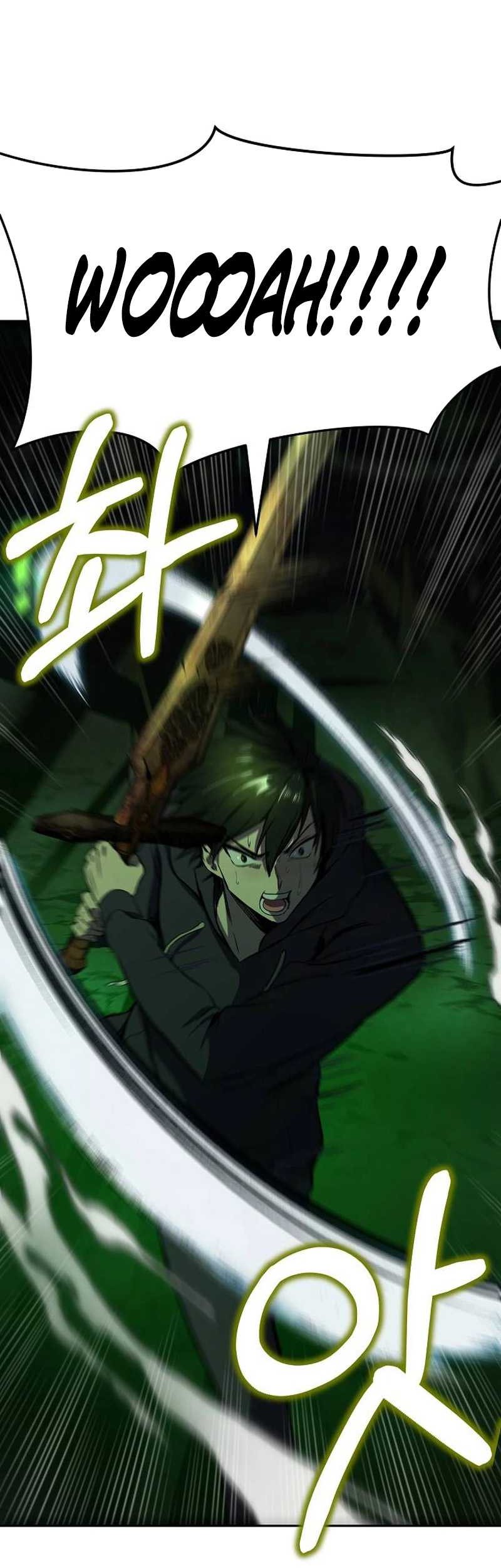 Climbing the Tower that Even the Regressor Couldn’t Chapter 01 Gambar 69