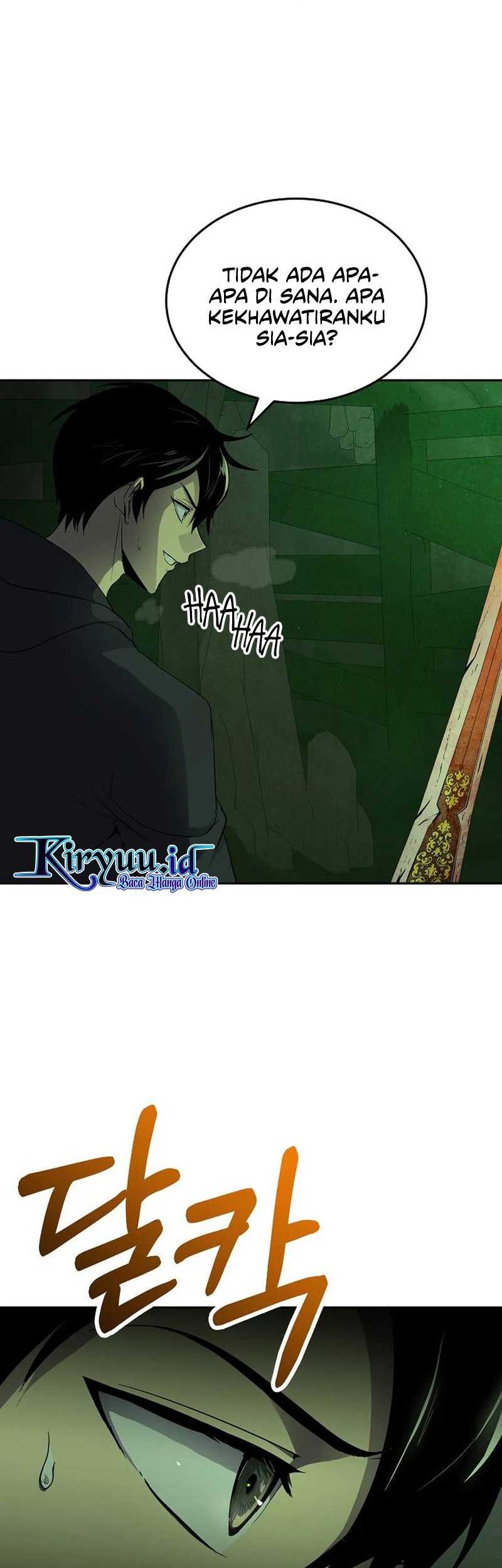 Climbing the Tower that Even the Regressor Couldn’t Chapter 01 Gambar 70