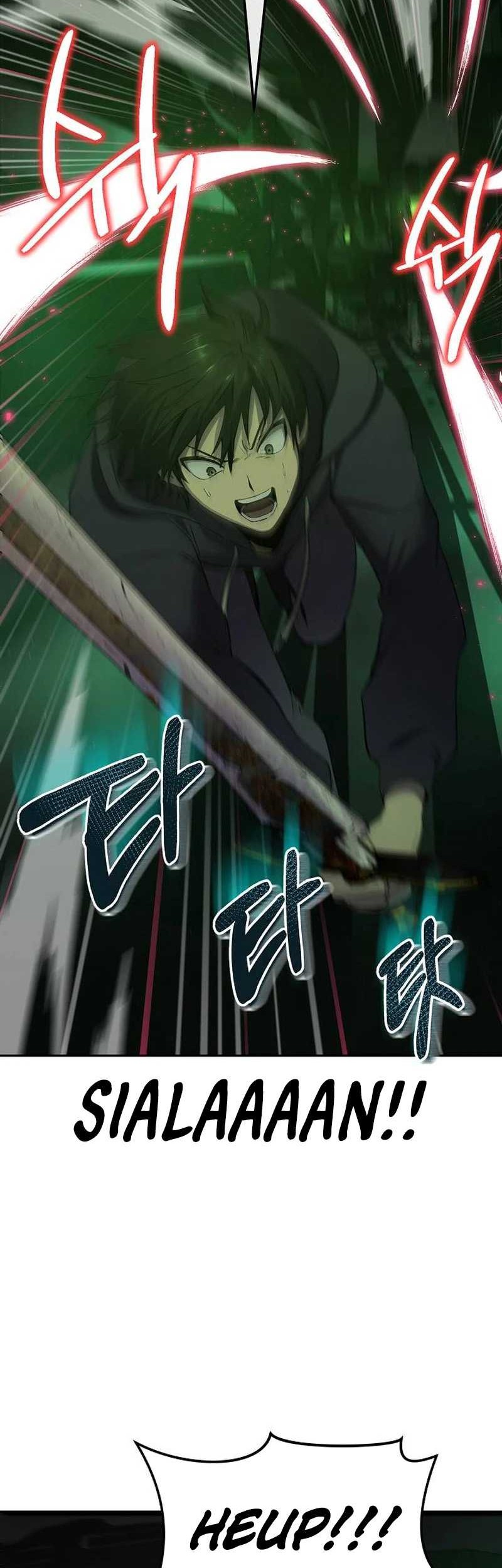 Climbing the Tower that Even the Regressor Couldn’t Chapter 01 Gambar 73