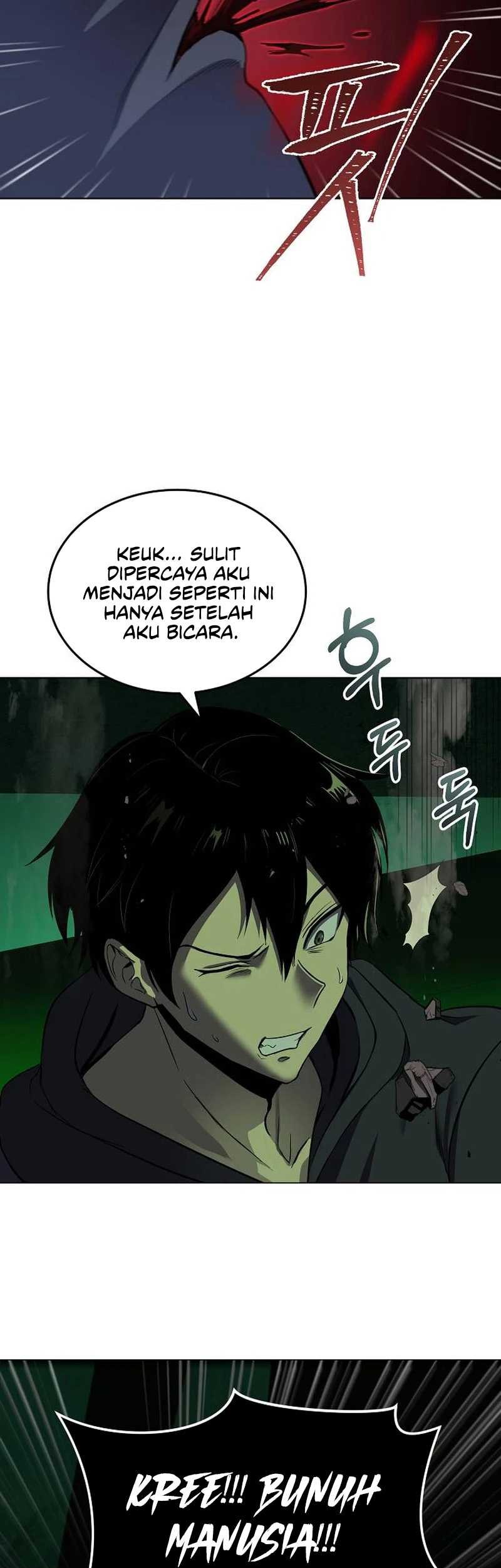 Climbing the Tower that Even the Regressor Couldn’t Chapter 01 Gambar 77