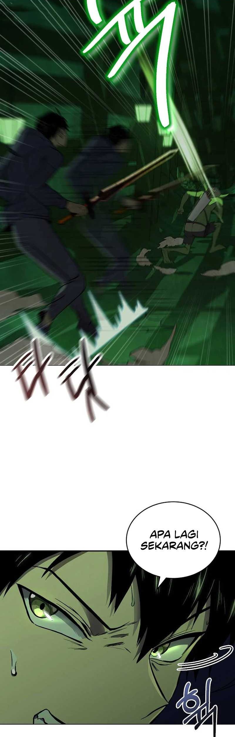 Climbing the Tower that Even the Regressor Couldn’t Chapter 01 Gambar 79