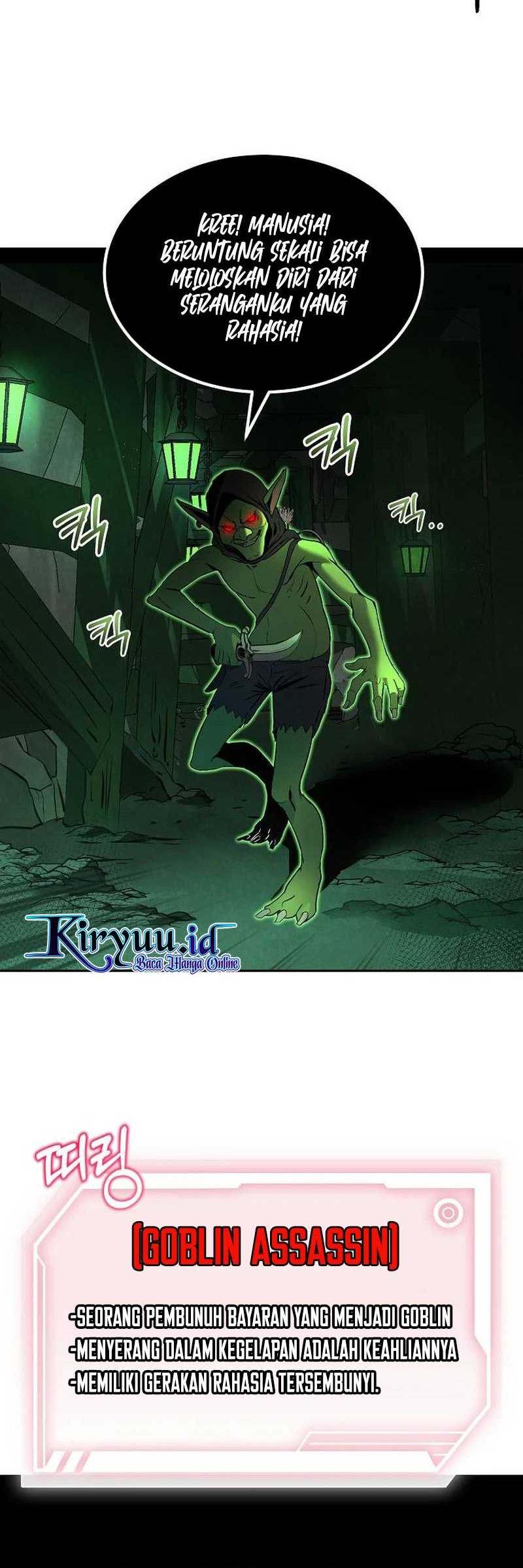 Climbing the Tower that Even the Regressor Couldn’t Chapter 01 Gambar 80