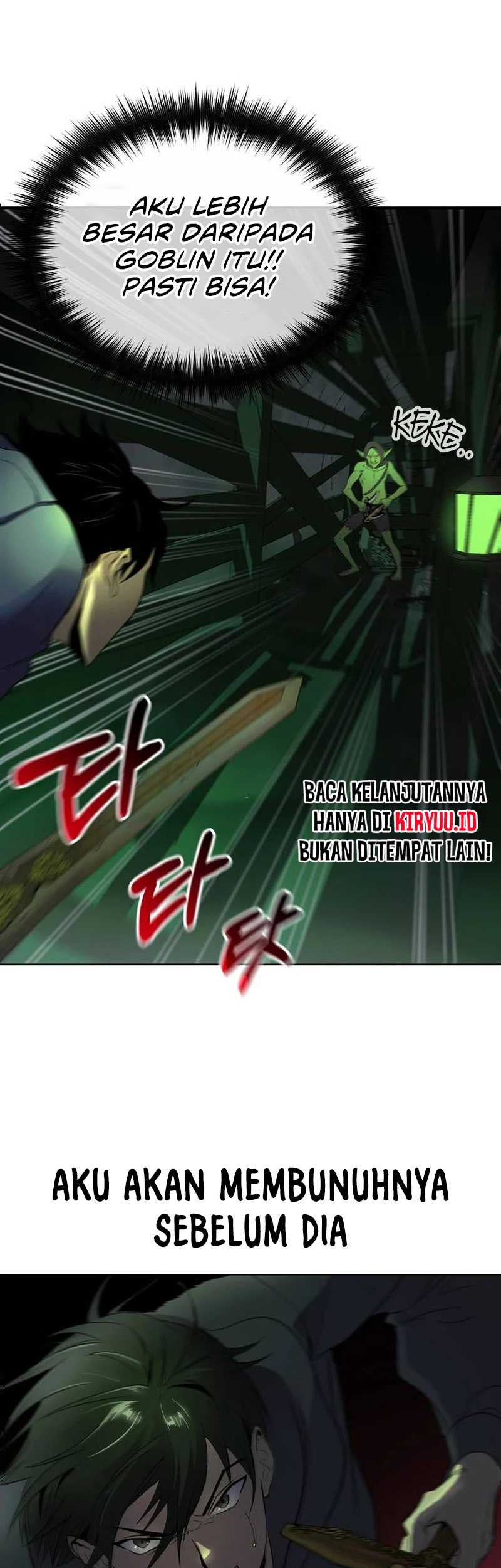Climbing the Tower that Even the Regressor Couldn’t Chapter 01 Gambar 88