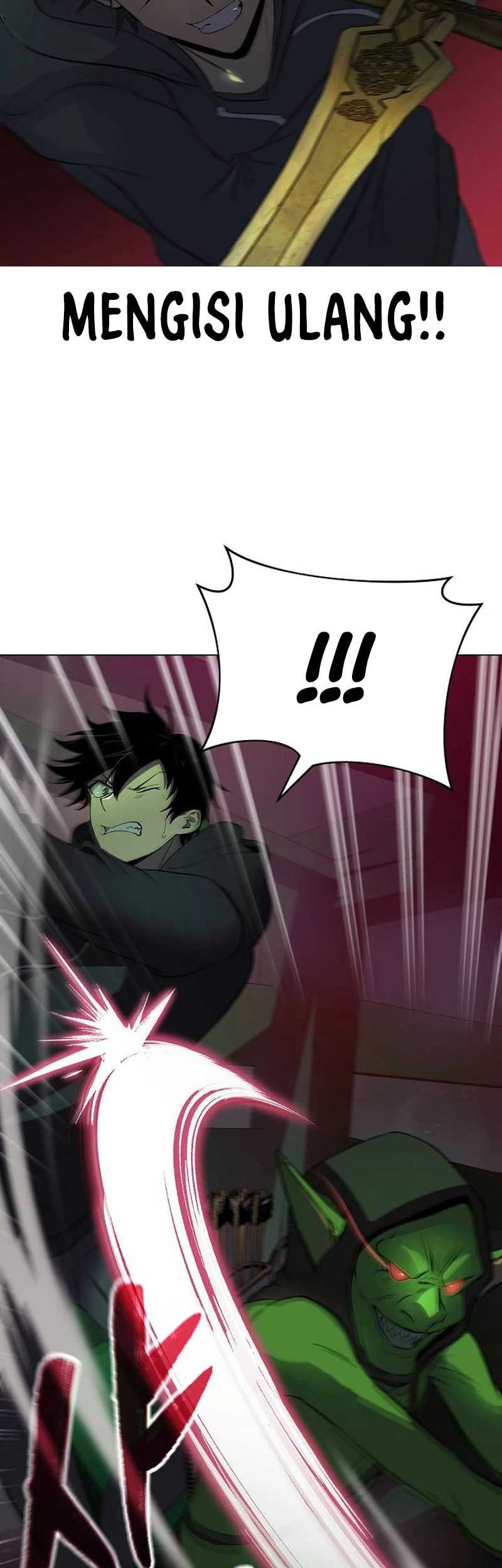Climbing the Tower that Even the Regressor Couldn’t Chapter 01 Gambar 89