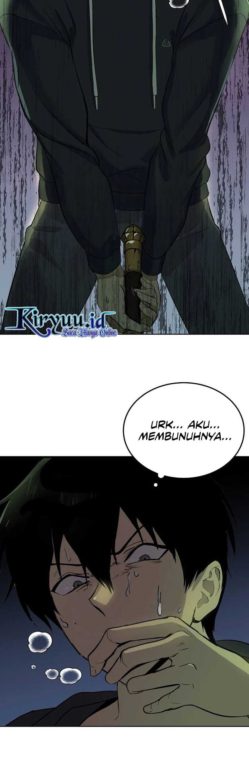 Climbing the Tower that Even the Regressor Couldn’t Chapter 01 Gambar 94