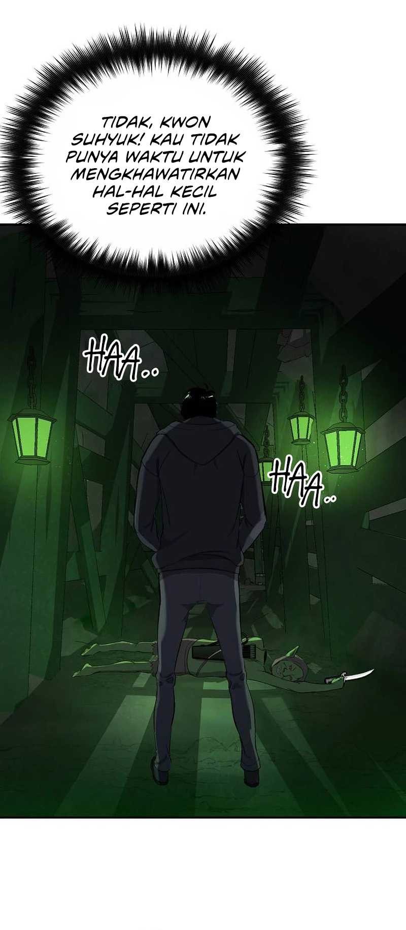 Climbing the Tower that Even the Regressor Couldn’t Chapter 01 Gambar 95