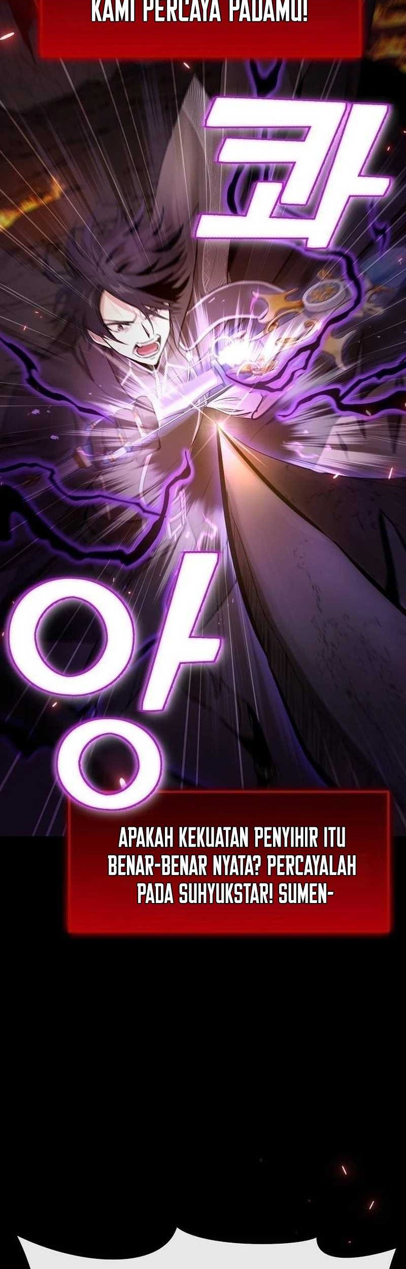 Climbing the Tower that Even the Regressor Couldn’t Chapter 01 Gambar 5