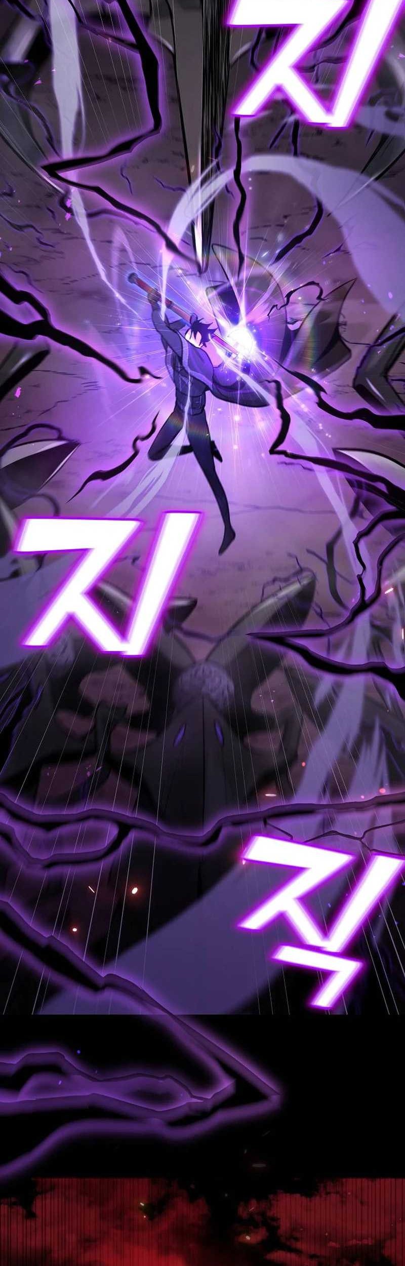 Climbing the Tower that Even the Regressor Couldn’t Chapter 01 Gambar 8