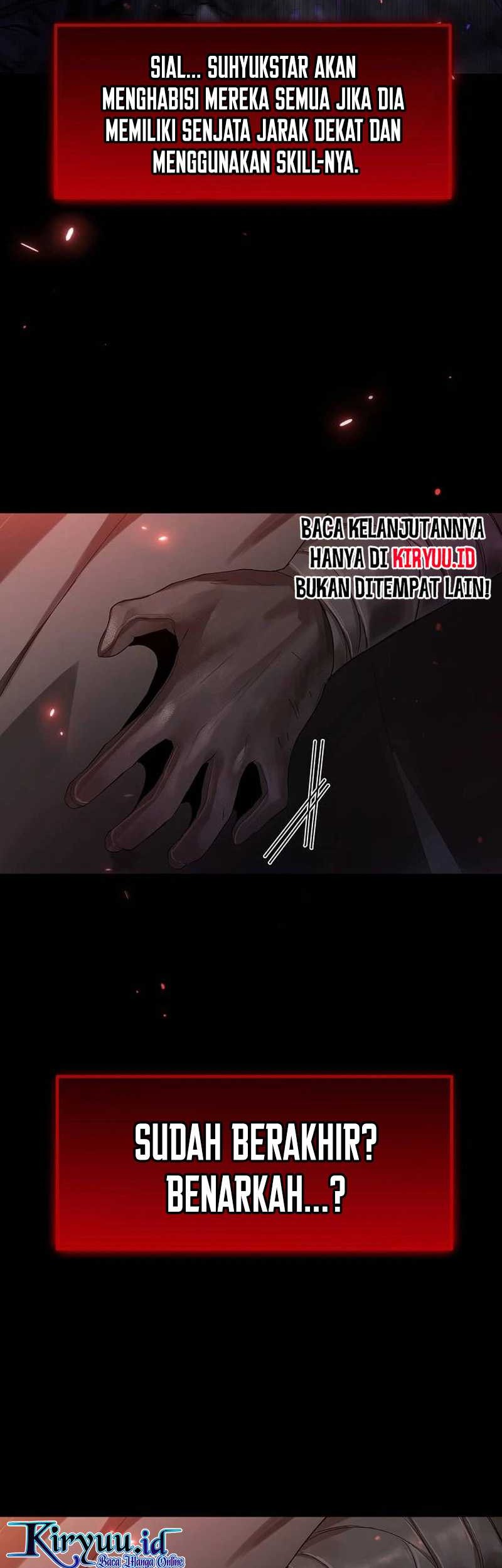 Climbing the Tower that Even the Regressor Couldn’t Chapter 01 Gambar 14