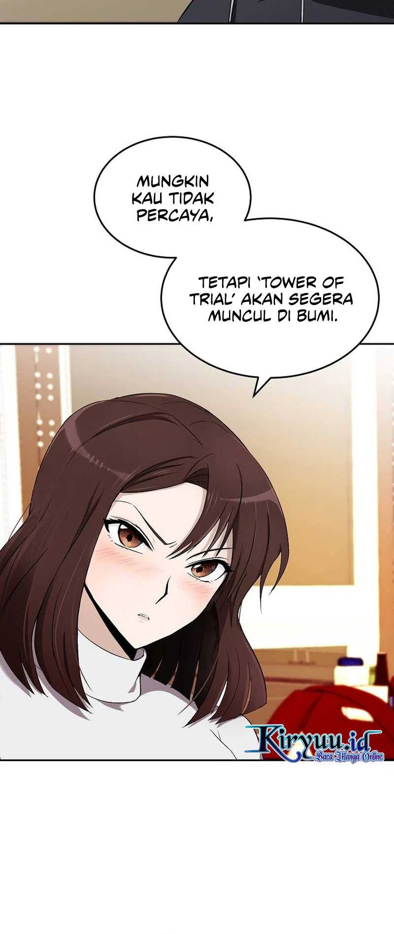 Climbing the Tower that Even the Regressor Couldn’t Chapter 01 Gambar 21