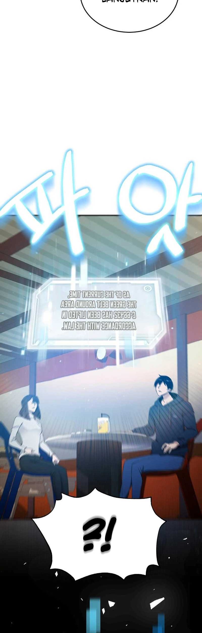 Climbing the Tower that Even the Regressor Couldn’t Chapter 01 Gambar 33