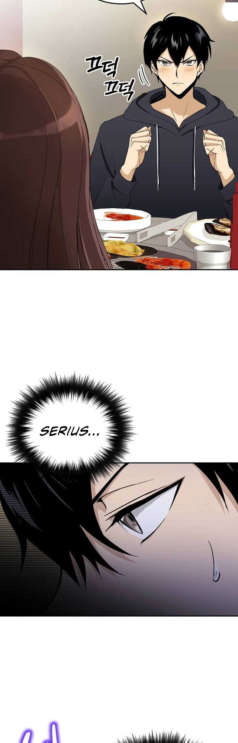 Climbing the Tower that Even the Regressor Couldn’t Chapter 01 Gambar 39