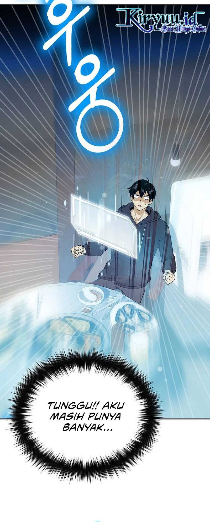 Climbing the Tower that Even the Regressor Couldn’t Chapter 01 Gambar 41