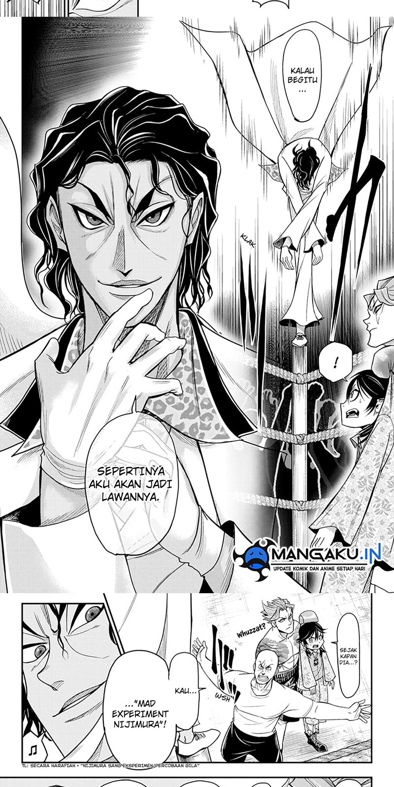 Do Retry Chapter 09 Gambar 4