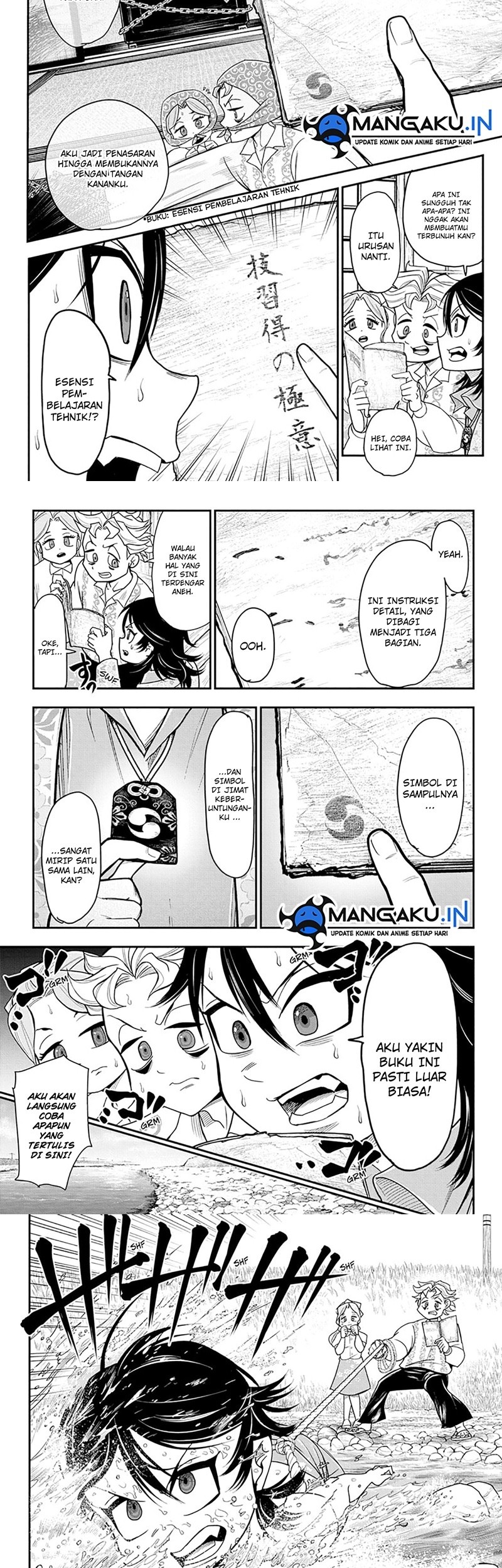 Do Retry Chapter 09 Gambar 9