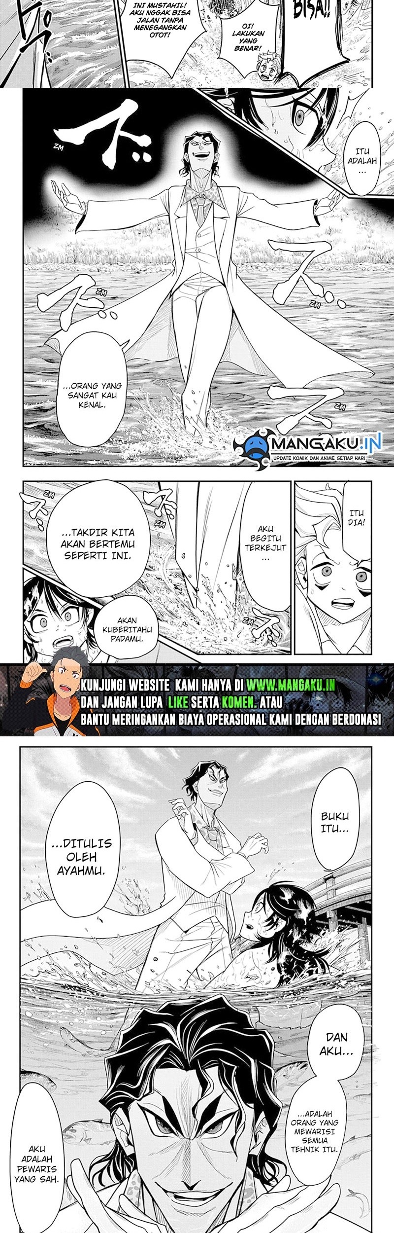 Do Retry Chapter 09 Gambar 11