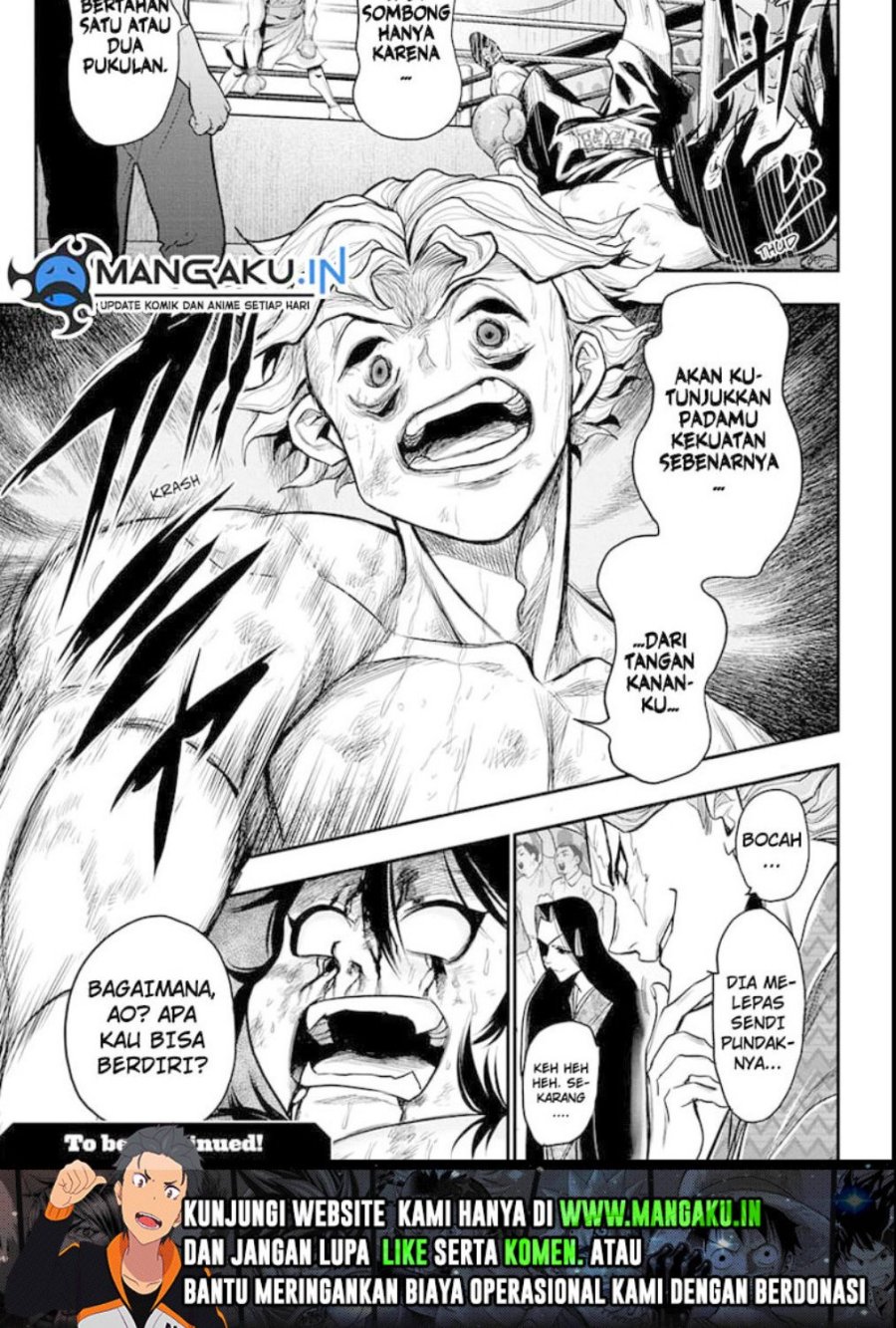 Do Retry Chapter 06 Gambar 18