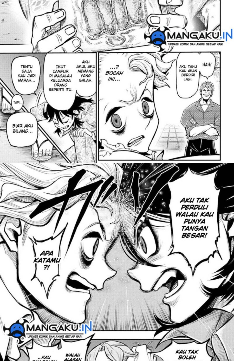 Do Retry Chapter 05 Gambar 4