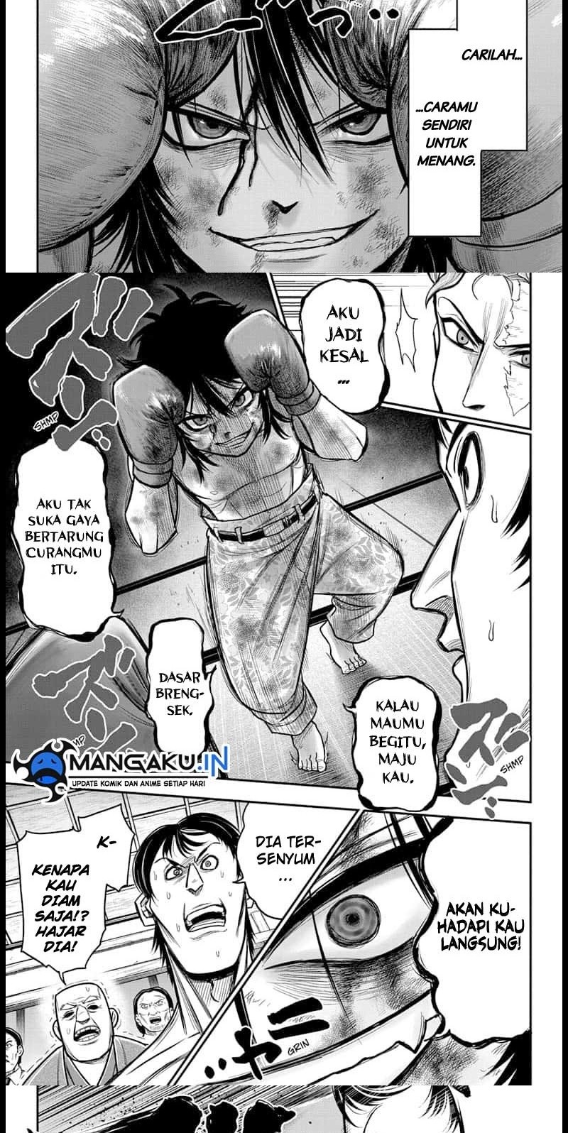 Do Retry Chapter 03 Gambar 10