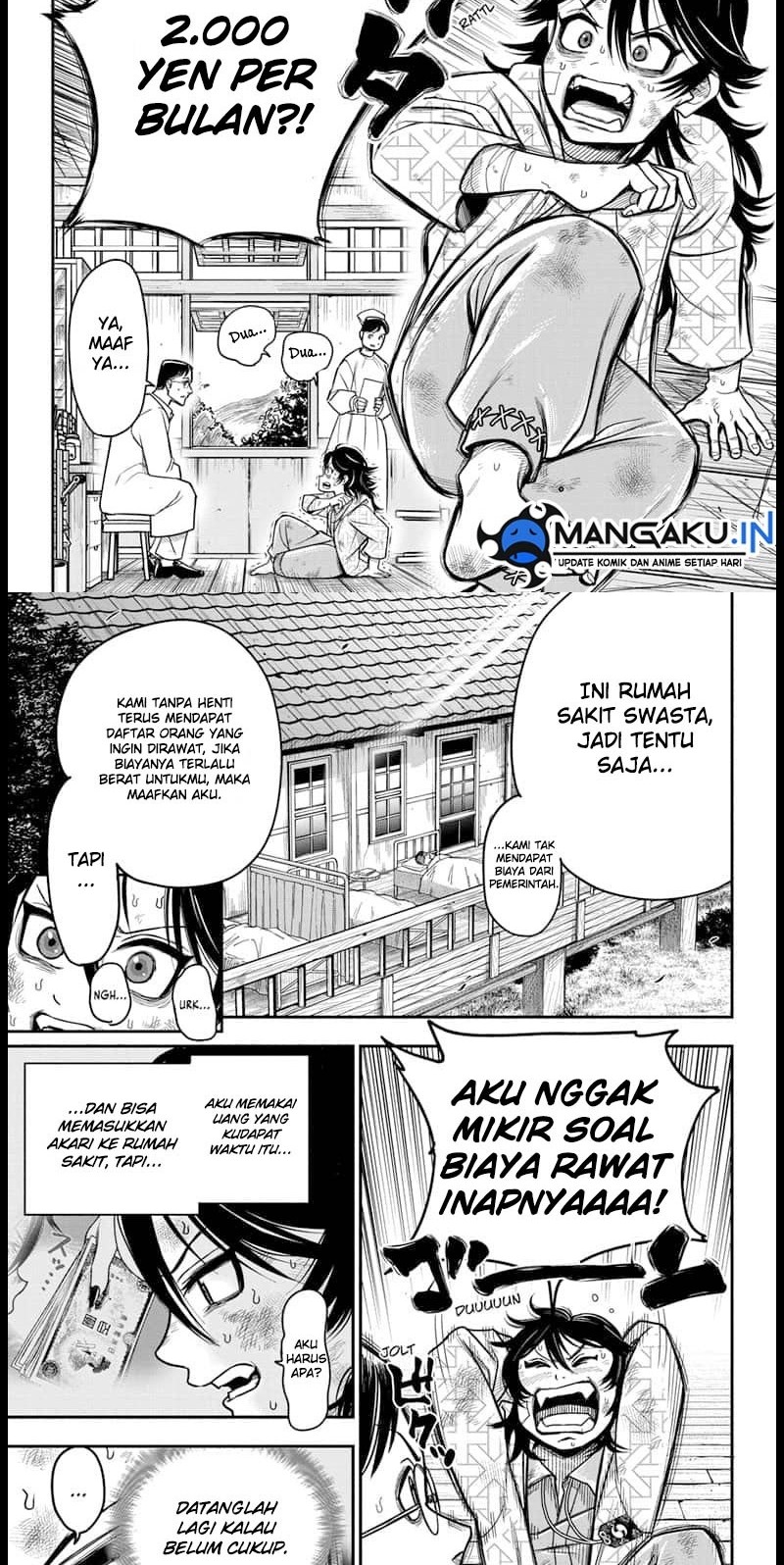 Baca  Do Retry Chapter 02 Gambar 2