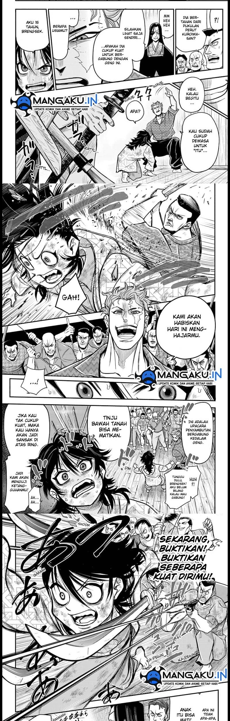 Do Retry Chapter 02 Gambar 9