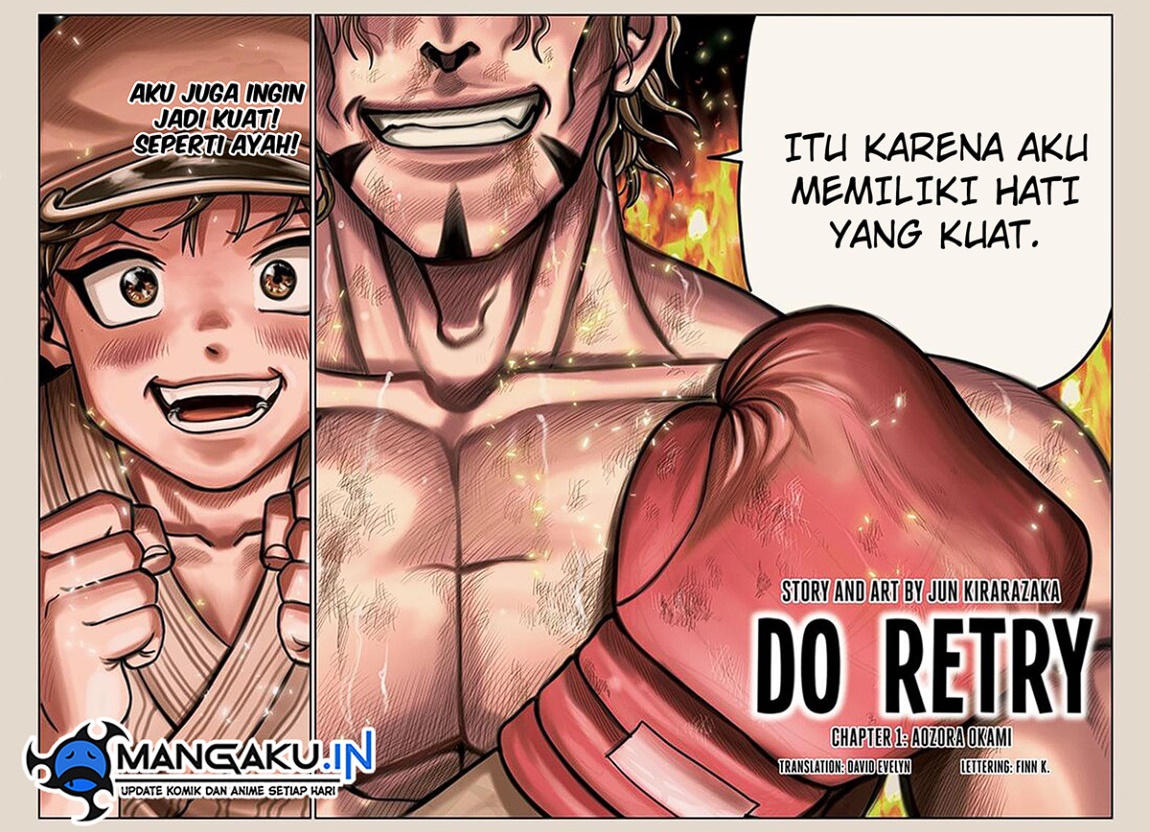 Baca  Do Retry Chapter 01.1 Gambar 2