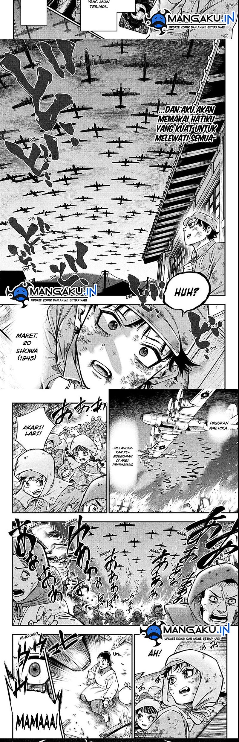 Do Retry Chapter 01.1 Gambar 7