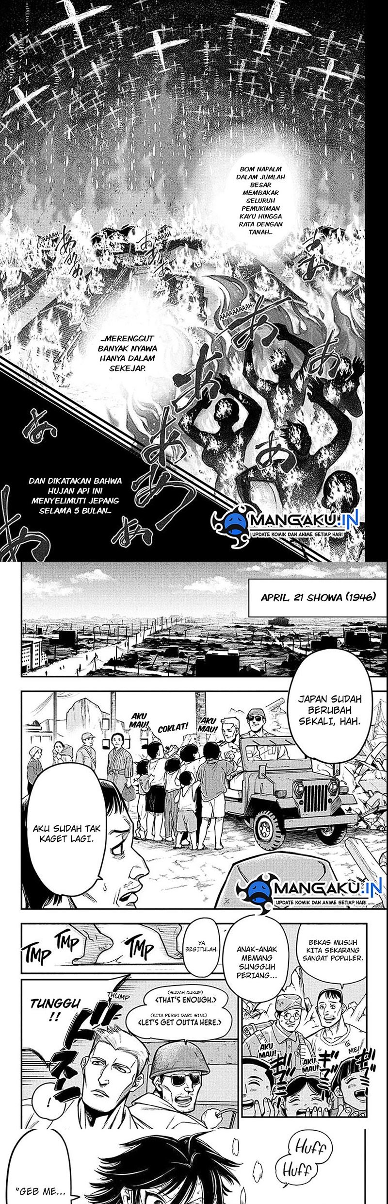 Do Retry Chapter 01.1 Gambar 8