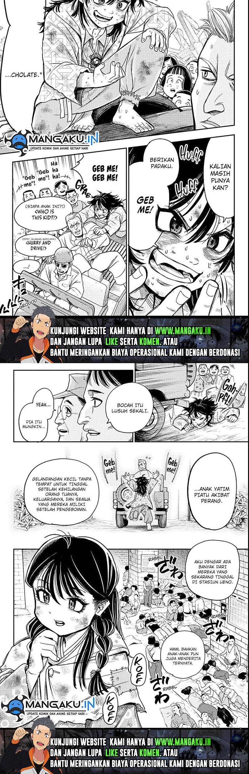 Do Retry Chapter 01.1 Gambar 9