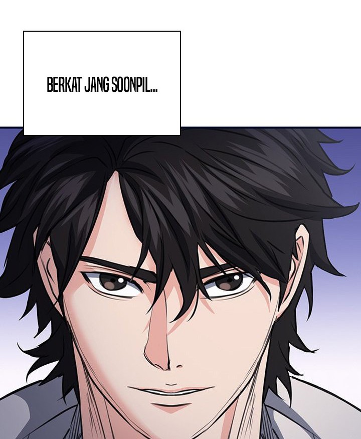 Seoul Station Druid Chapter 102 Gambar 19