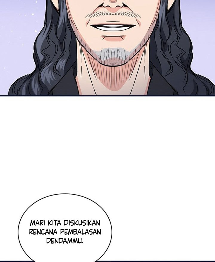 Seoul Station Druid Chapter 102 Gambar 21