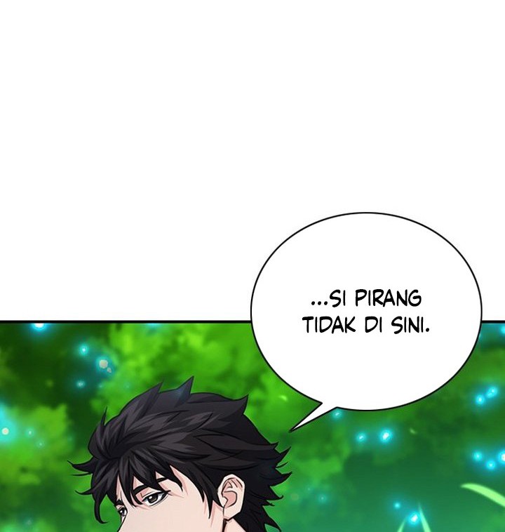 Seoul Station Druid Chapter 102 Gambar 29