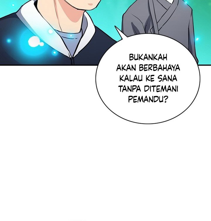 Seoul Station Druid Chapter 102 Gambar 33