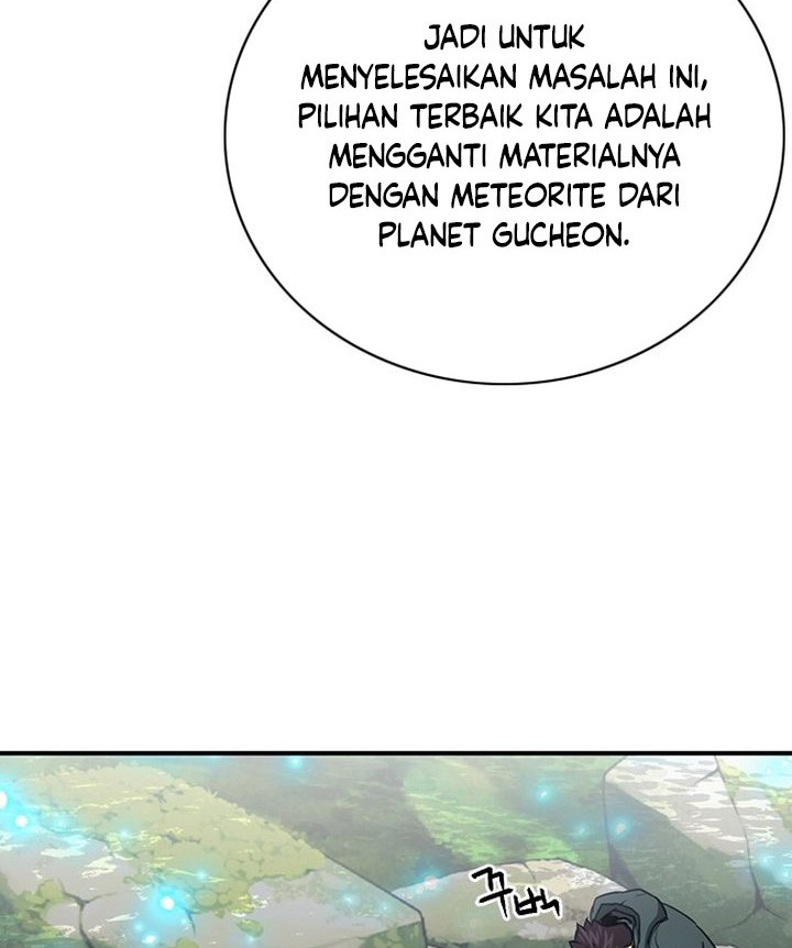Seoul Station Druid Chapter 102 Gambar 41