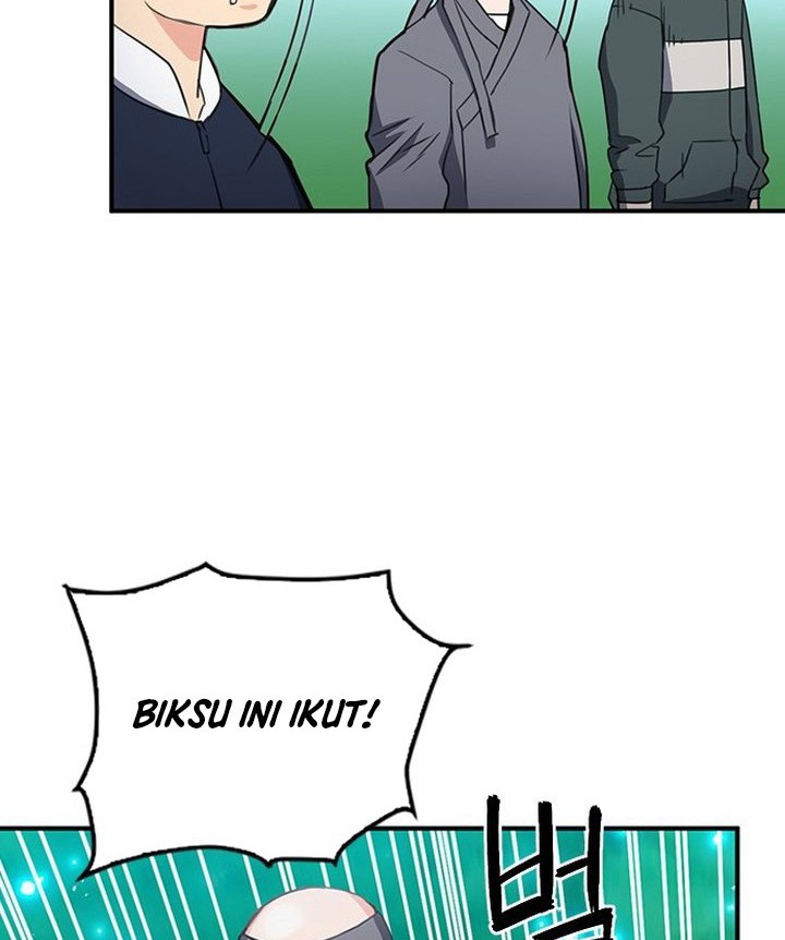 Seoul Station Druid Chapter 102 Gambar 43