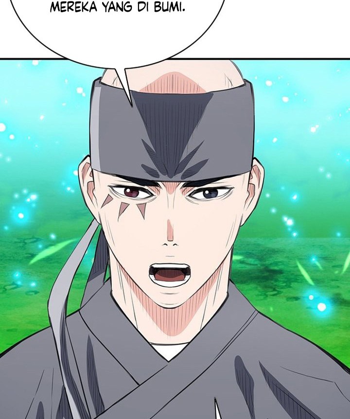 Seoul Station Druid Chapter 102 Gambar 45