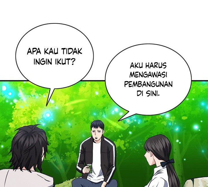 Seoul Station Druid Chapter 102 Gambar 49