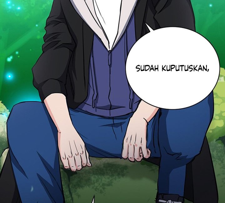 Seoul Station Druid Chapter 102 Gambar 51