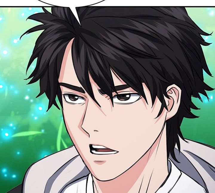 Seoul Station Druid Chapter 102 Gambar 53