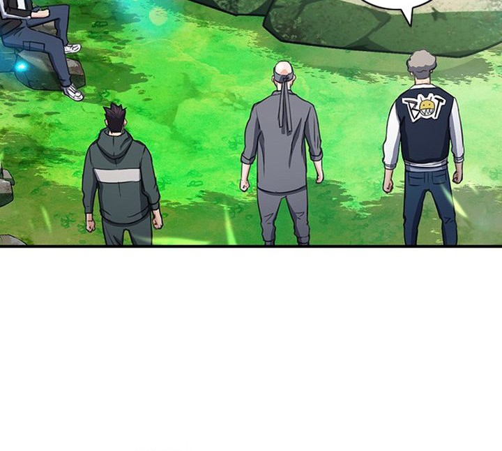 Seoul Station Druid Chapter 102 Gambar 55