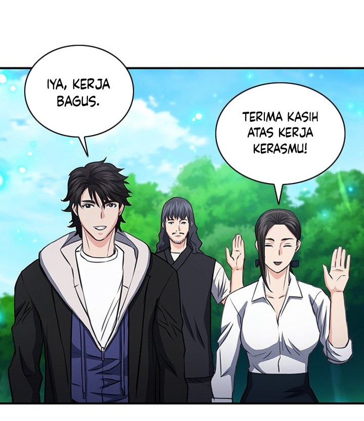Seoul Station Druid Chapter 102 Gambar 59