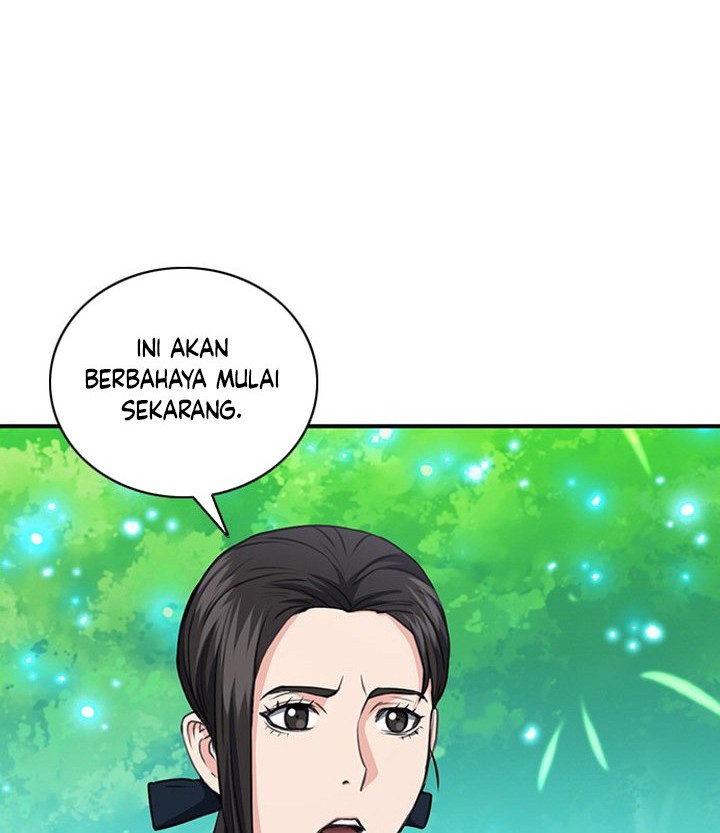 Seoul Station Druid Chapter 102 Gambar 61